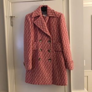 Ann Taylor coat
